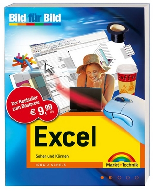 Excel - Bild für Bild