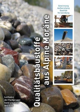 Qualitätsbaustoffe aus Alpine Moräne