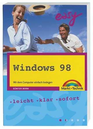 Windows 98 Zweite Ausgabe - M+T Easy