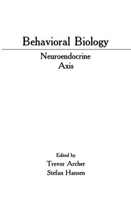 Behavioral Biology - 