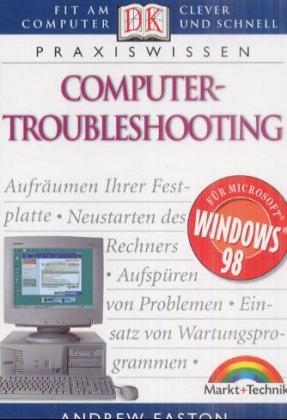 Computer-Troubleshooting - Andrew Easton