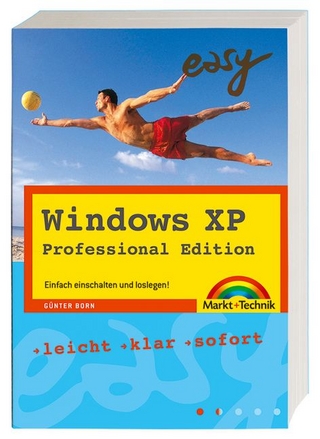 Windows XP Professional Edition