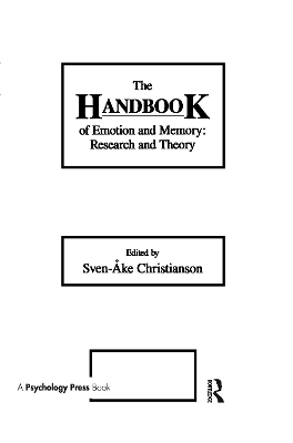 The Handbook of Emotion and Memory