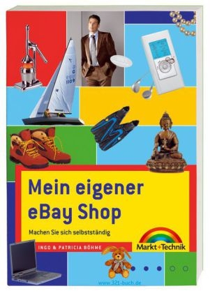 Mein eigener eBay Shop - Ingo B&ouml;hme