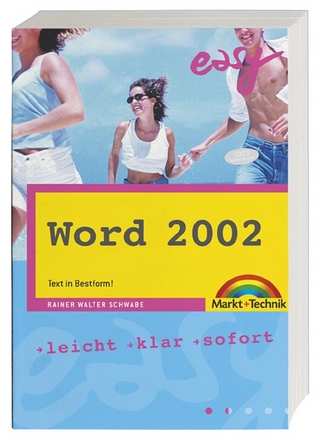 Word 2002