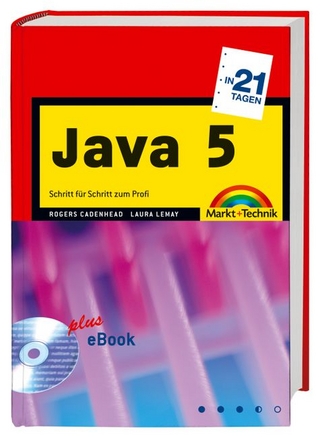 Java 5 in 21 Tagen