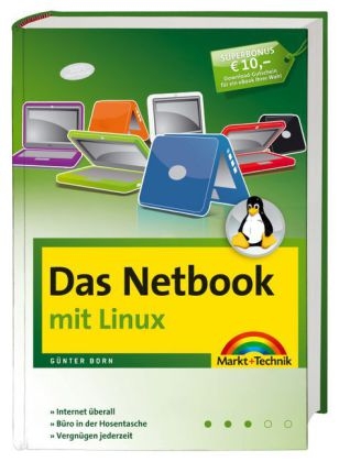 Das Netbook - mit Linux