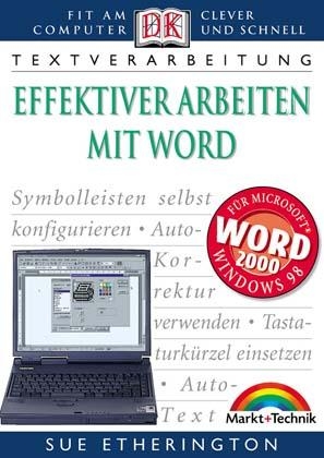 Effektiver Arbeiten mit Word - Sue Etherington