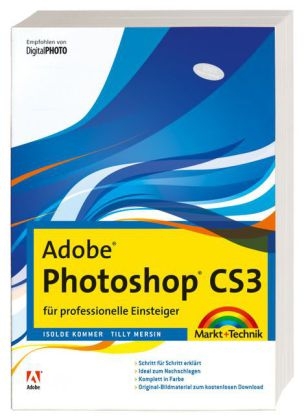 Adobe Photoshop CS3