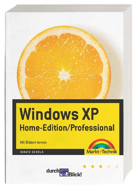 Windows XP Home-Edition /Professional - Ignatz Schels