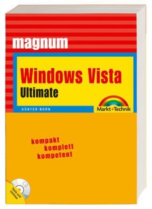 Magnum - Windows Vista Ultimate