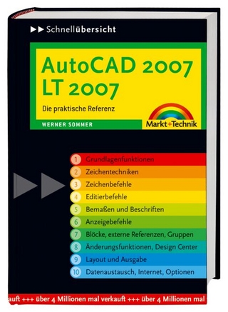AutoCAD 2007 / LT 2007