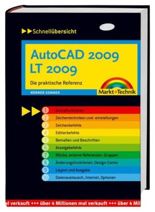 AutoCAD 2009 LT 2009