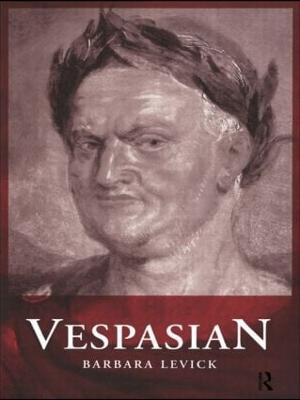 Vespasian - Barbara Levick