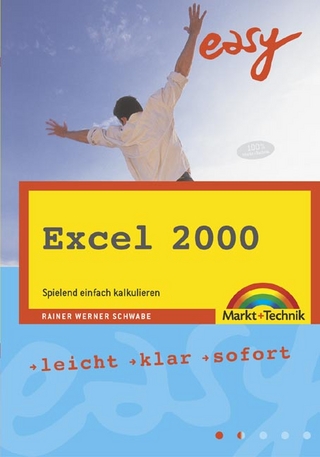 Excel 2000