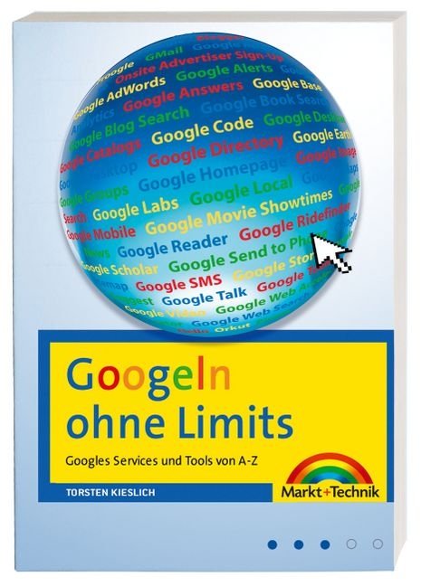 Googeln ohne Limits