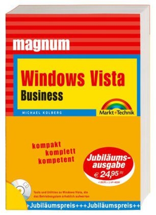 Windows Vista Business Magnum - Michael Kolberg
