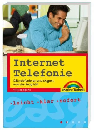 Internet Telefonie