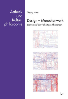 Design - Menschenwerk - Georg Nees