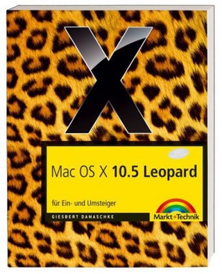 Mac OS X 10.5 Leopard
