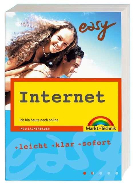 Internet - Ingo Lackerbauer