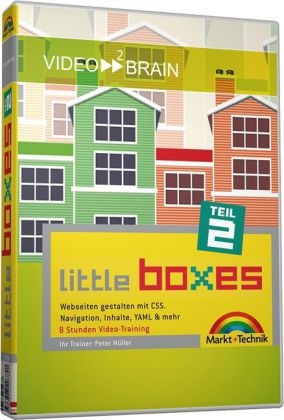Little Boxes Teil 2