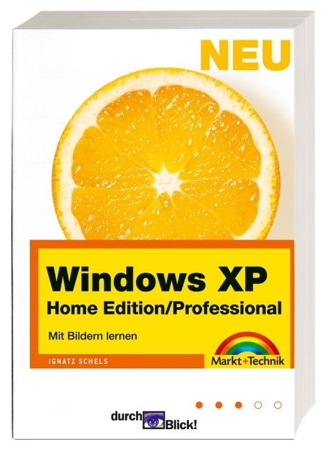 Windows XP - Home Edition /Professional - Ignatz Schels