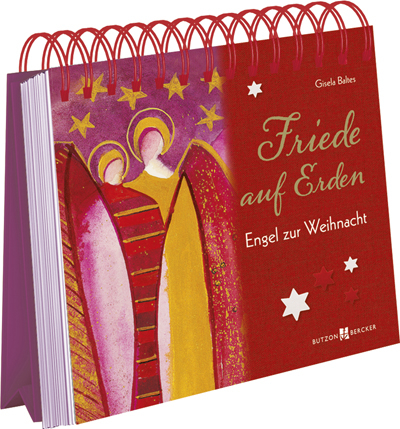 Friede auf Erden - Gisela Baltes