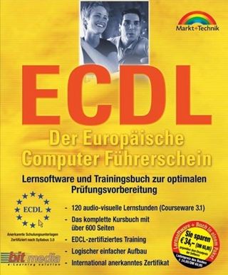 Der Europäische Computer Führerschein ECDL