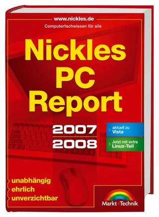 Nickles PC-Report 2007/2008