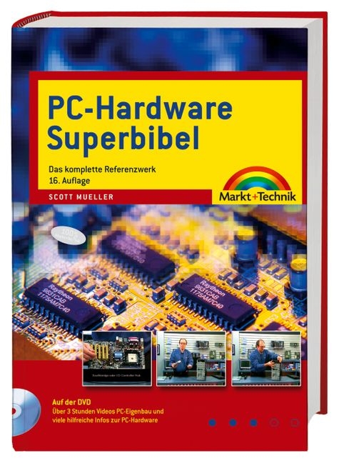 PC-Hardware Superbibel - Scott Mueller
