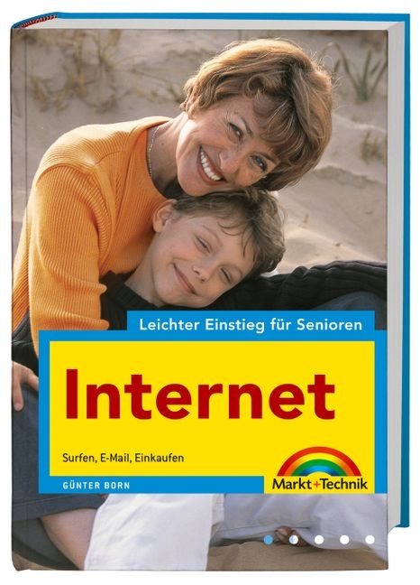 Internet - G&uuml;nter Born