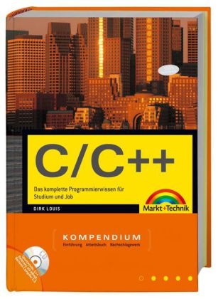 C/C++ Kompendium