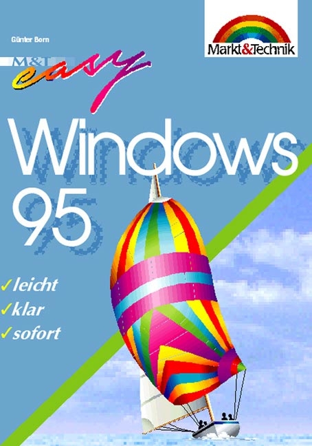 Windows 95 - G&uuml;nter Born