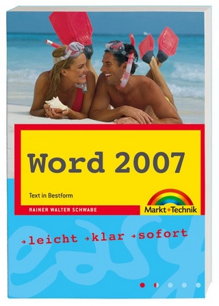 Word 2007