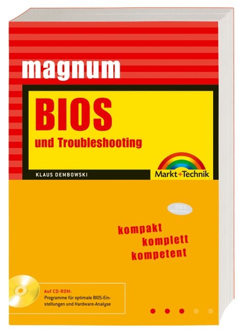 BIOS und Troubleshooting - Klaus Dembowski