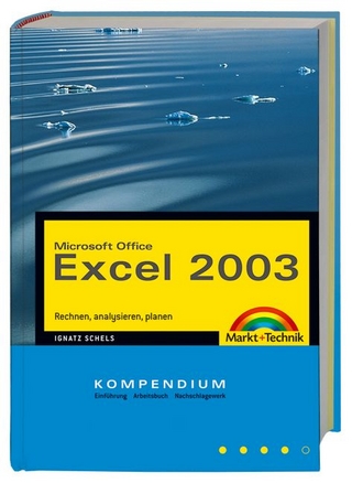 Microsoft Office Excel 2003