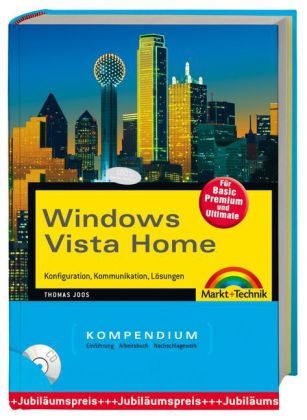 Windows Vista  Home