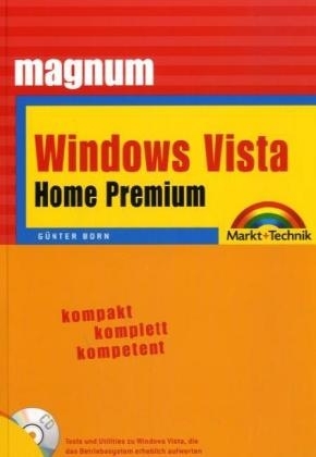 Magnum - Windows Vista Home Premium