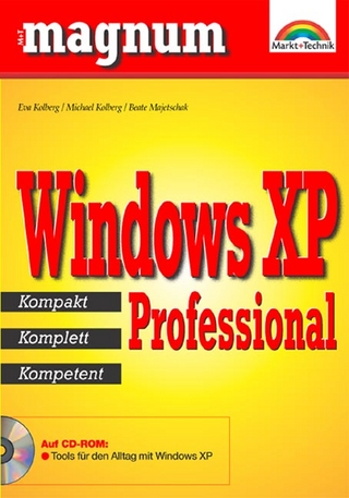 Windows XP Professional