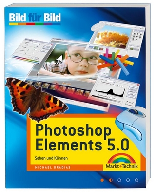 Photoshop Elements 5.0