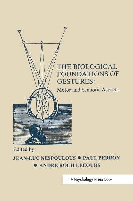 The Biological Foundations of Gesture - 