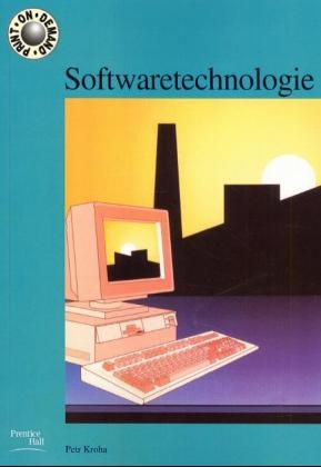 Softwaretechnologie - Petr Kroha
