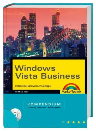 Windows Vista Business