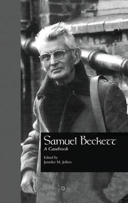Samuel Beckett - 