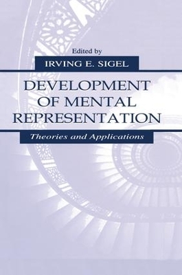 Development of Mental Representation - 
