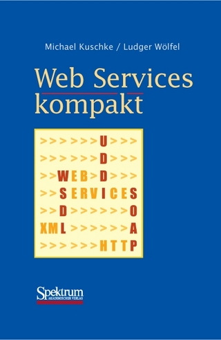 Web Services kompakt