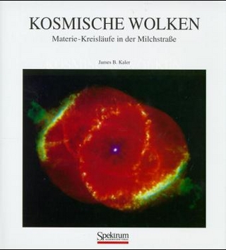 Kosmische Wolken