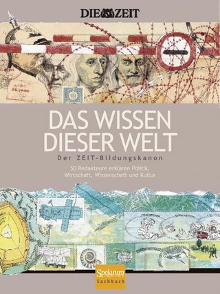 Das Wissen dieser Welt