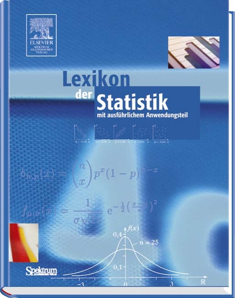 Lexikon der Statistik
